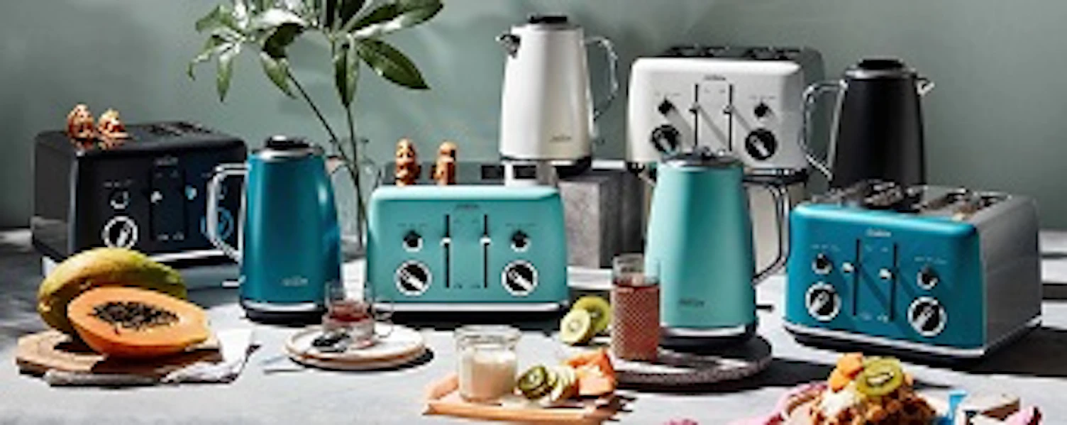 Colour Appliances
