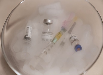 Corona Vaccin 