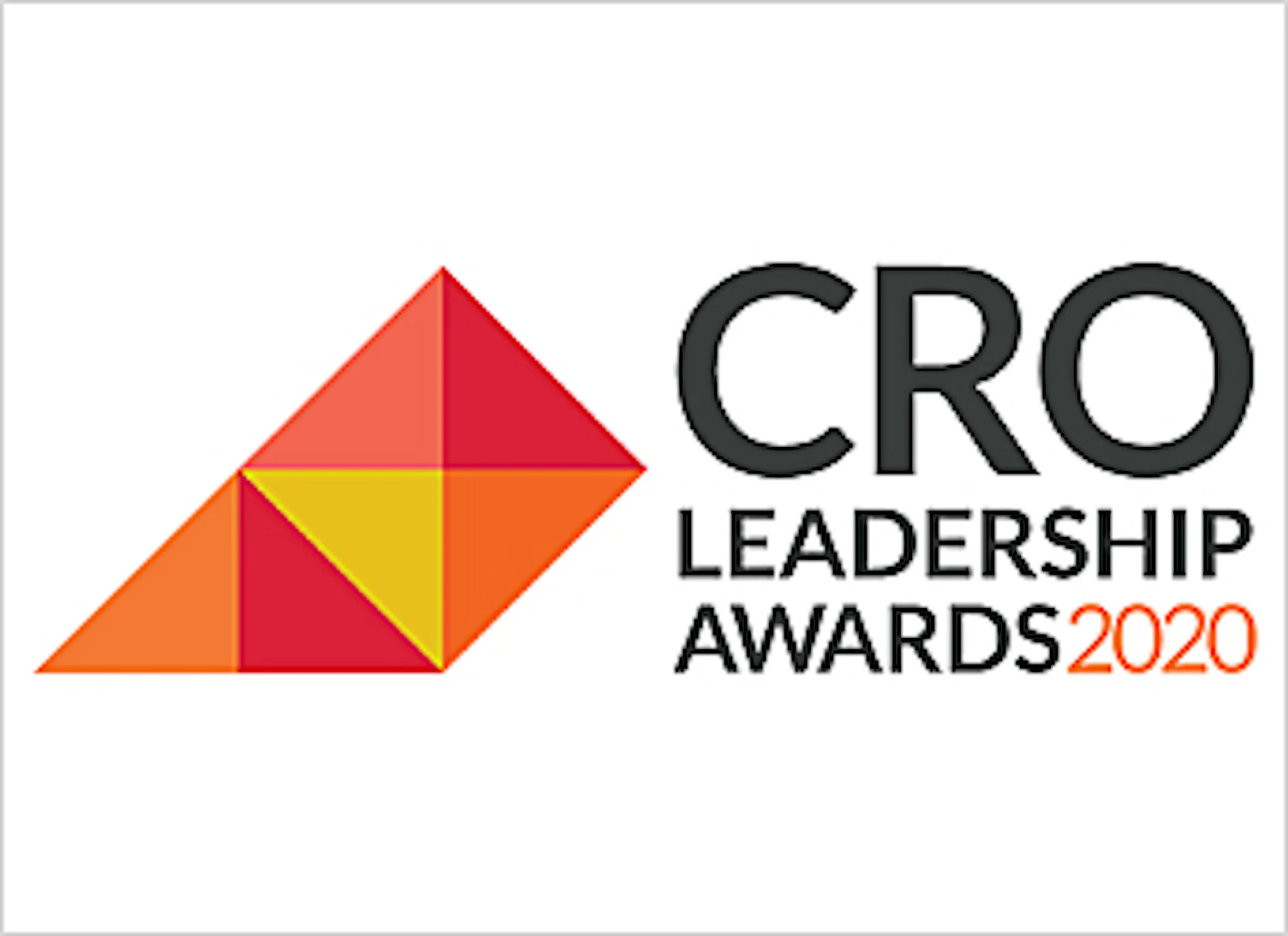 CRO Leadership Awards 2020 344px