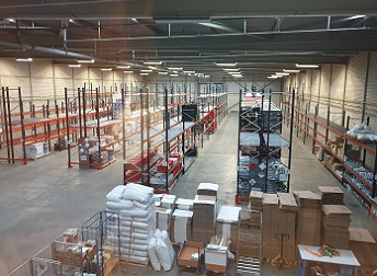 DGCC nieuwe loods 344x252