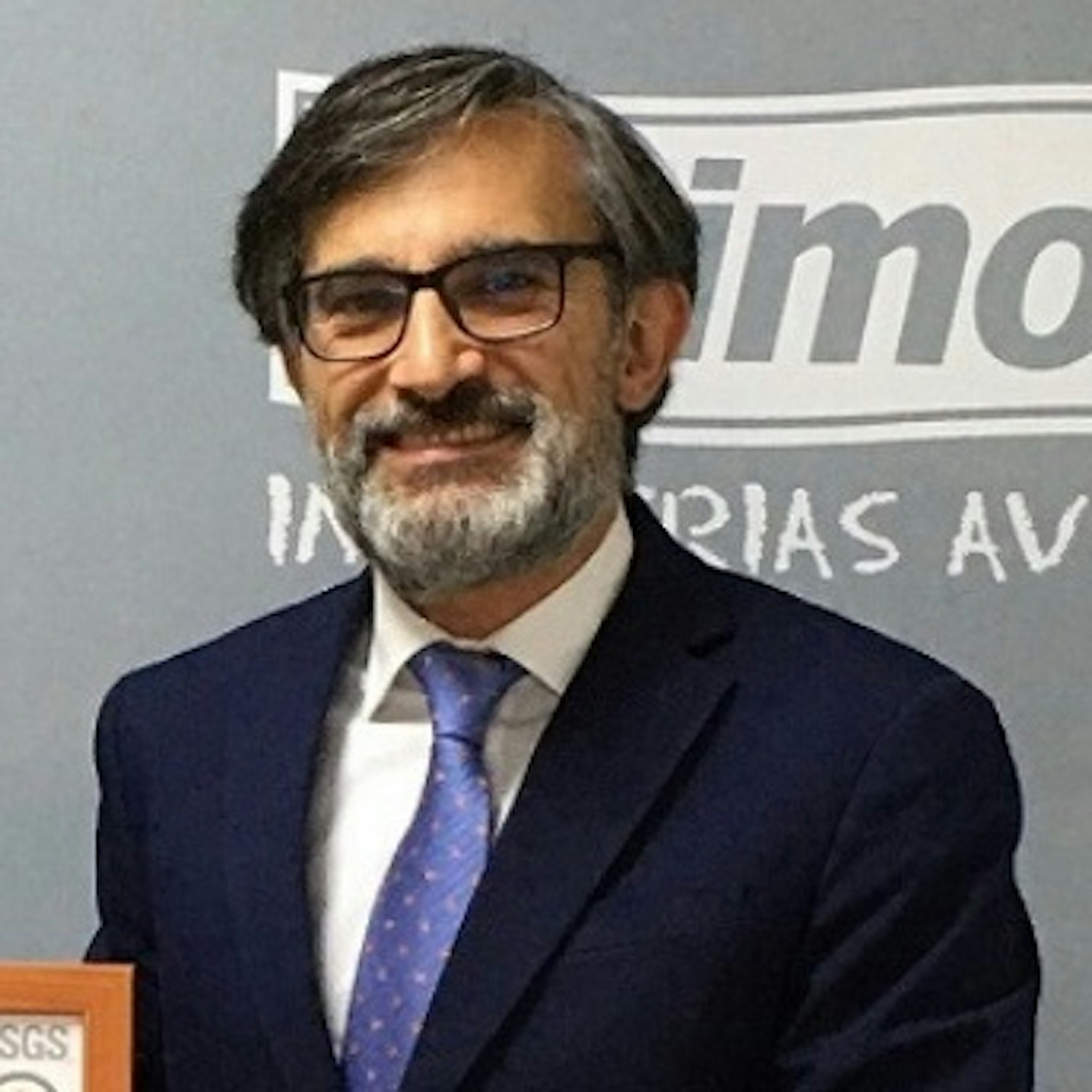 Eduardo Palu