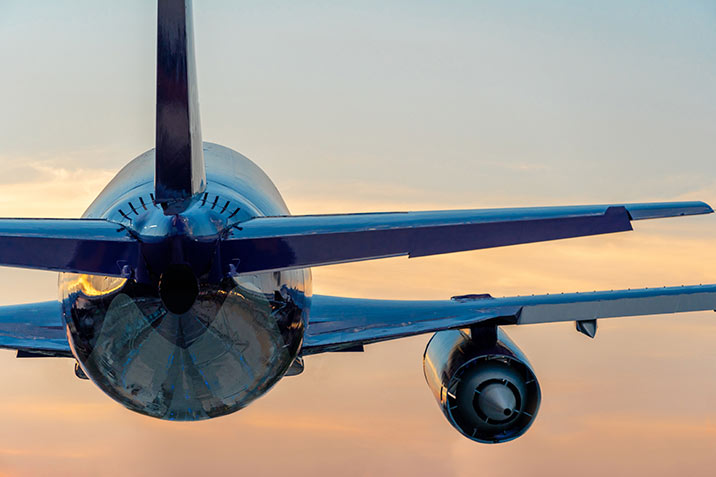 flugzeug