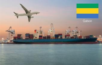 Gabon