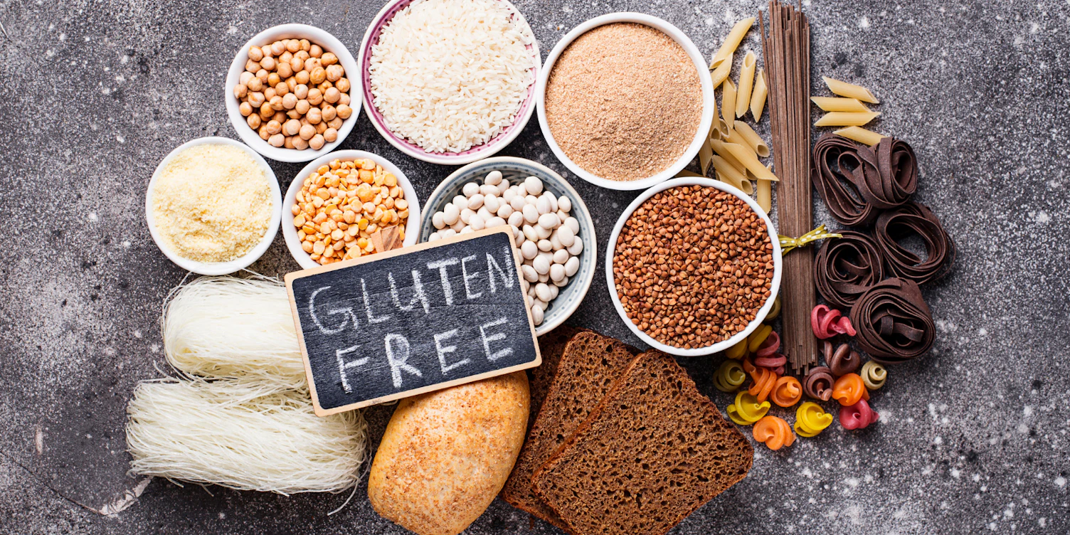 gluten free 2