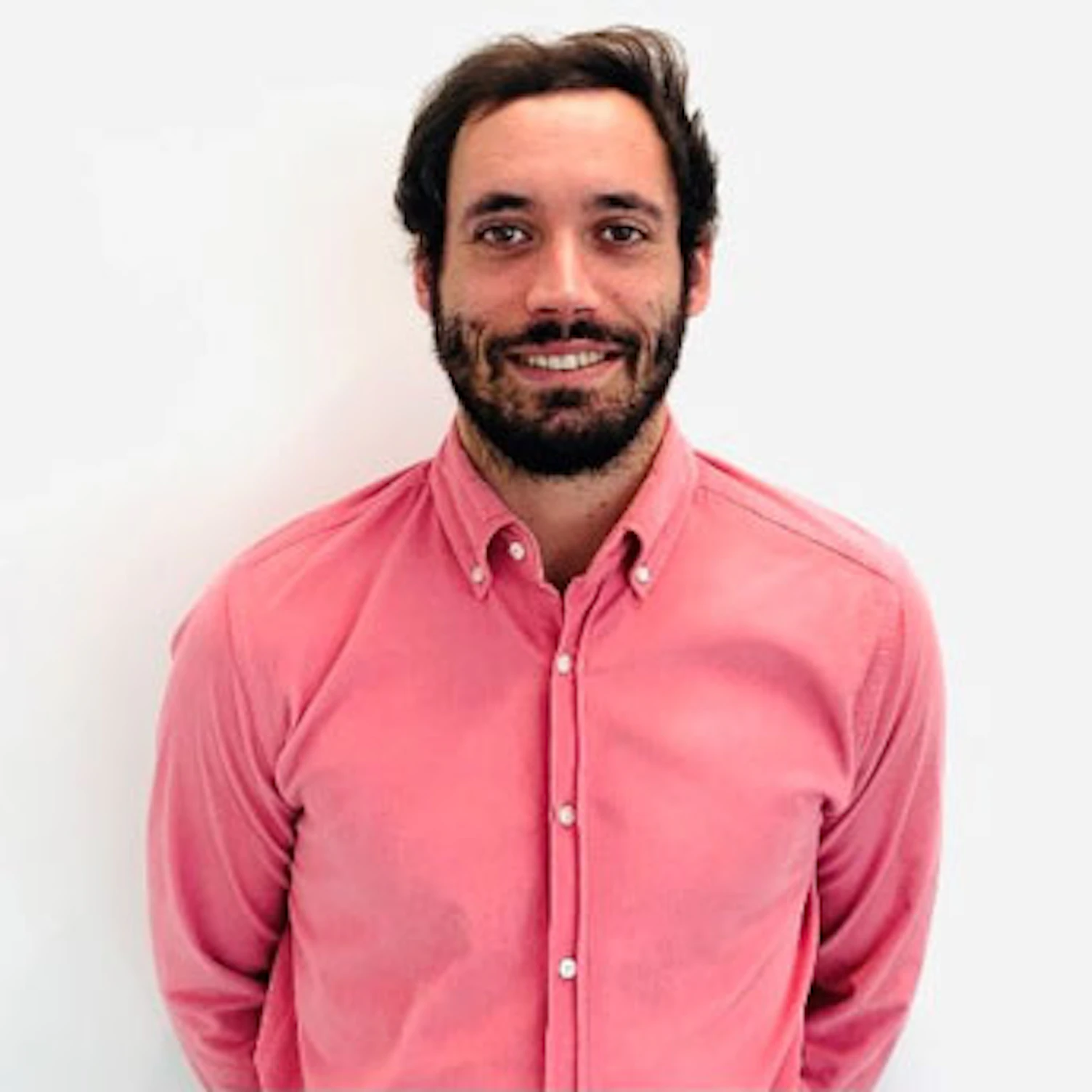 Inigo Garcia