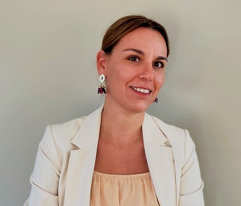 Irene Rioja