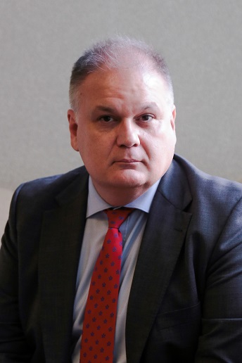 jorge soriano
