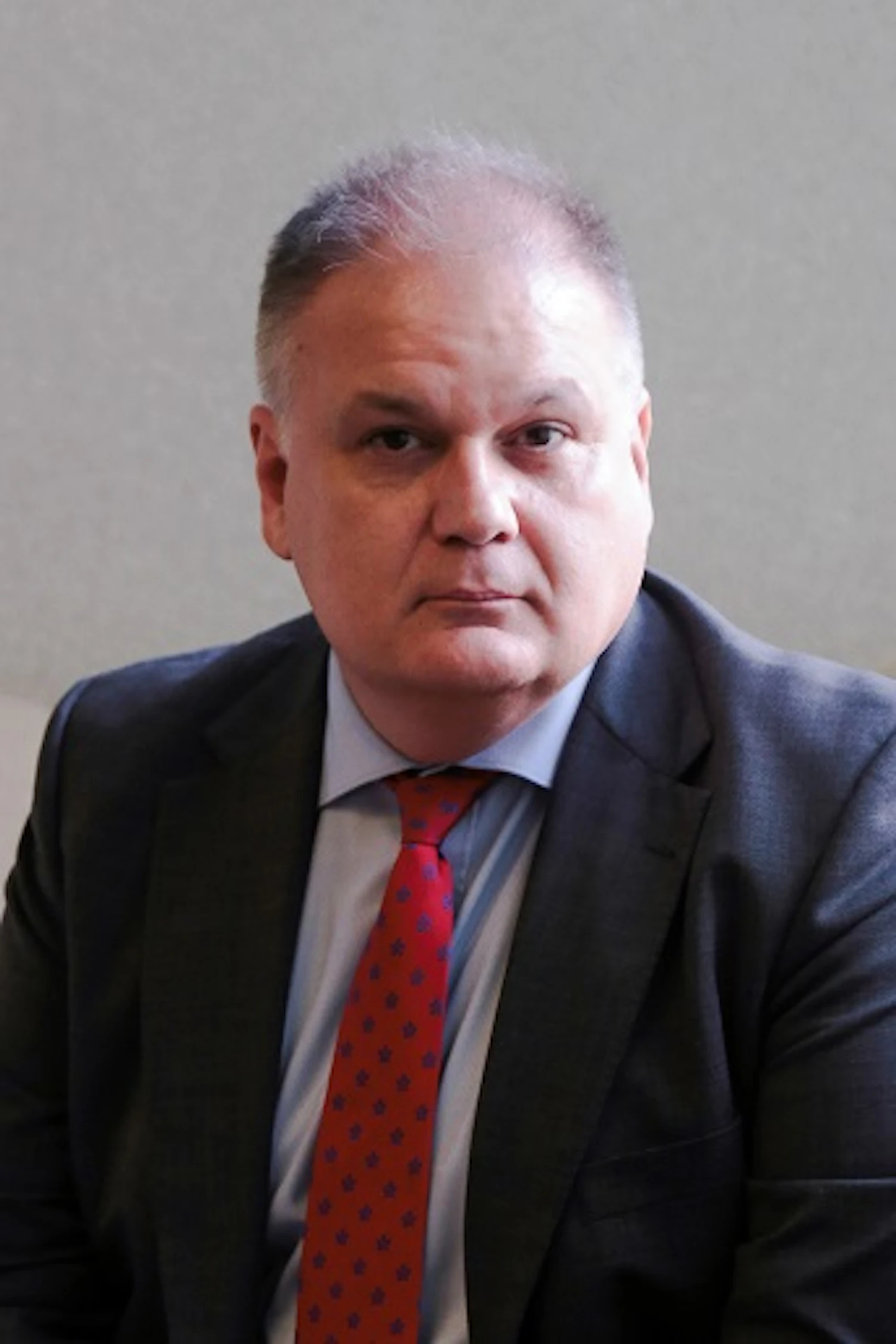 jorge soriano