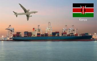 Kenya