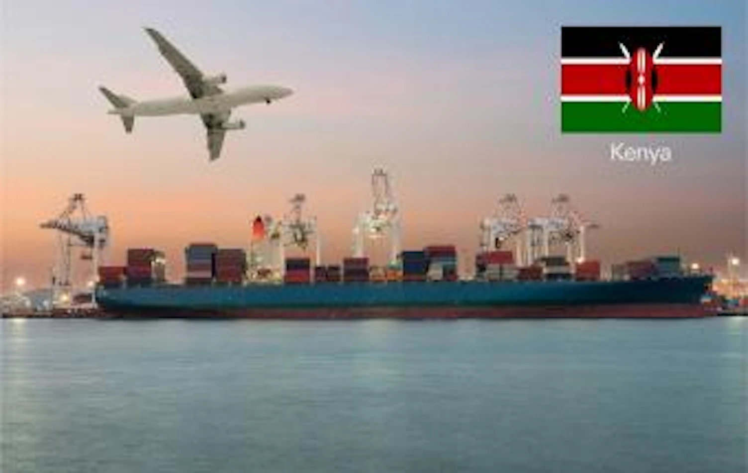 Kenya
