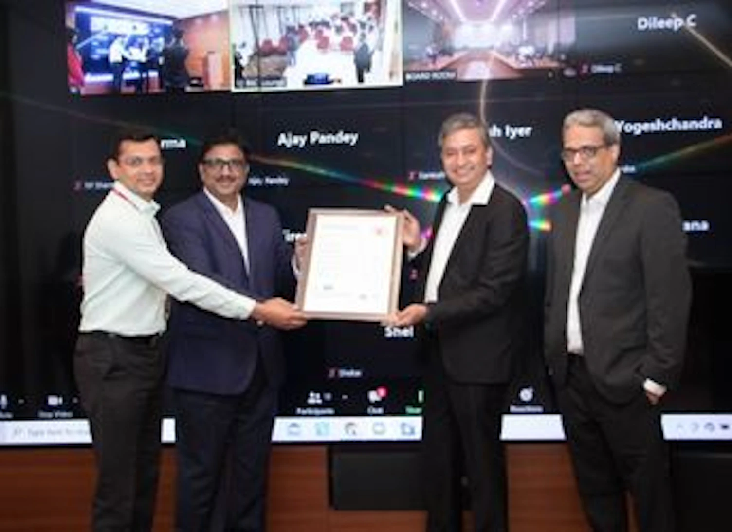 Kotak Mahindra Bank