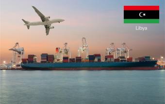 Libya