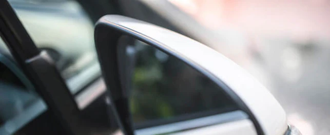 Main Feature Car Profile Mirror
