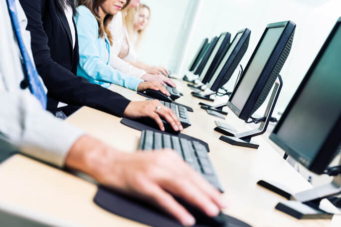 main feature computer class