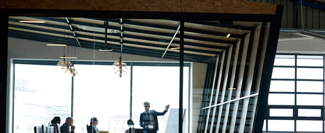 main feature conference room