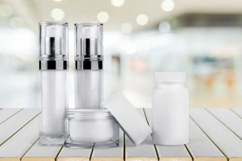 main feature cosmetic products