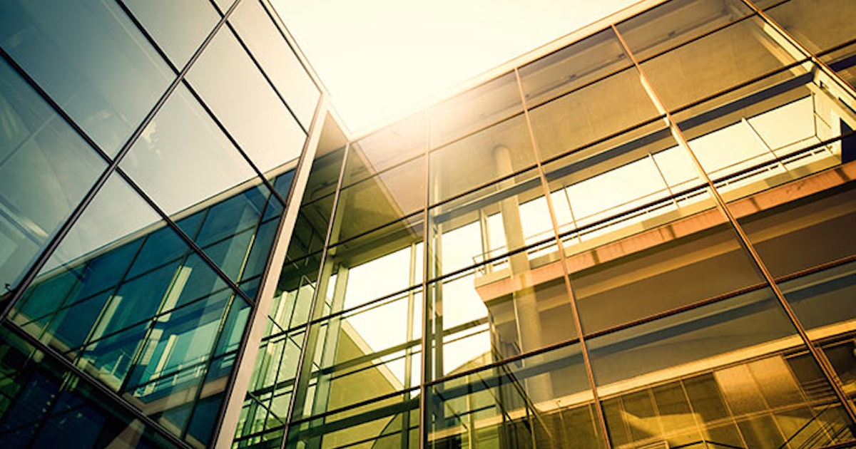 SGS zieht mit deutscher Konzernzentrale innerhalb Hamburgs um und