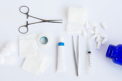main feature Medical Tools and Supplies 684px