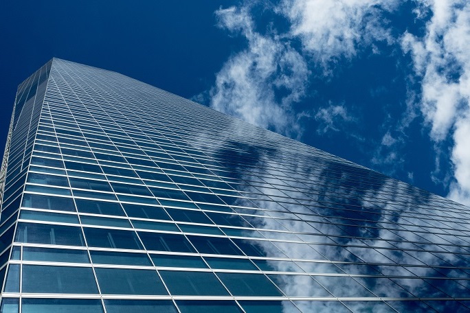 main feature modern office building 684px