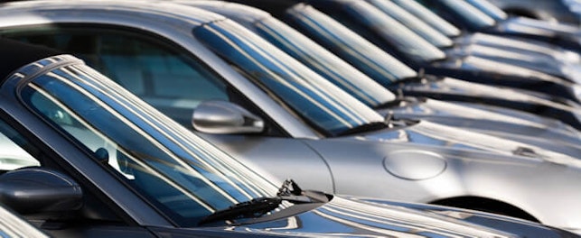 Main Feature New Cars