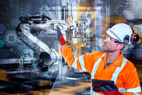 main feature Quality Auditor Inspecting Machine