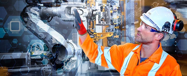 main feature Quality Auditor Inspecting Machine