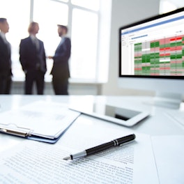 main feature savi analytics