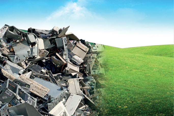 main feature waste management