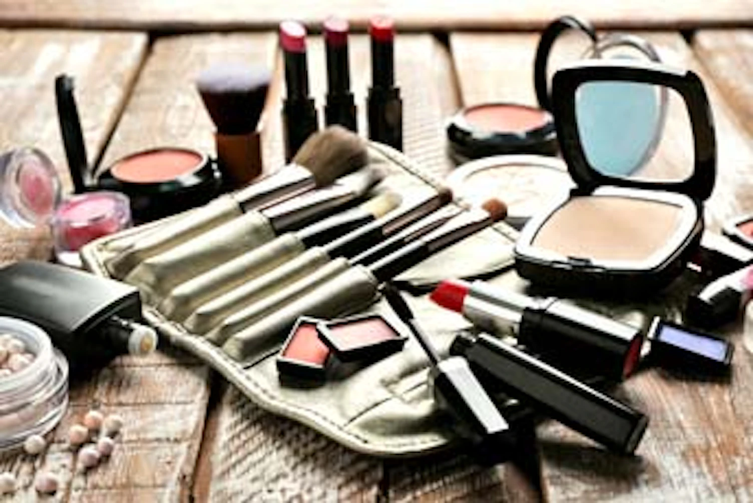 Make up Kit
