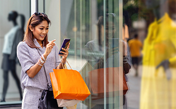 Mystery Shopper Audit for Online Stores
