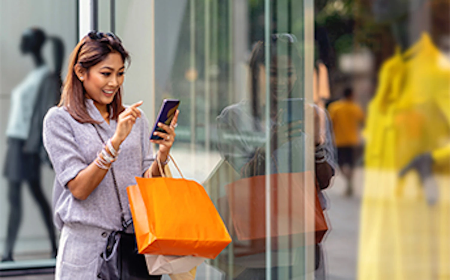 Mystery Shopper Audit for Online Stores