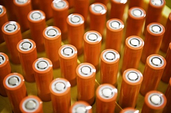 orig battery testing orange