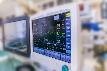 orig computer monitoring cardiac surgery