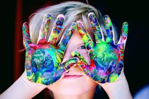 Hand Painting