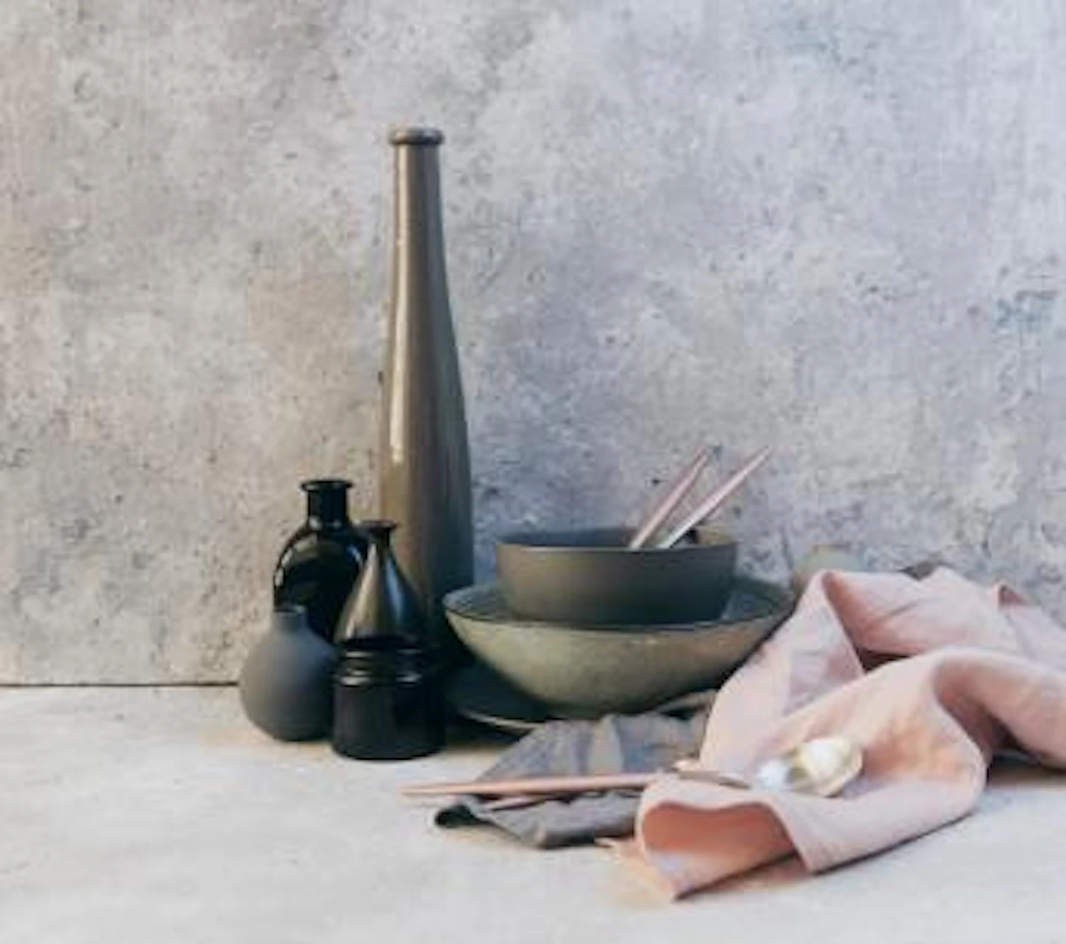 orig handmade ceramic bowls Getty