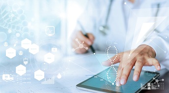 orig medical technology network concept