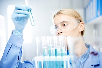 orig scientist working in laboratory