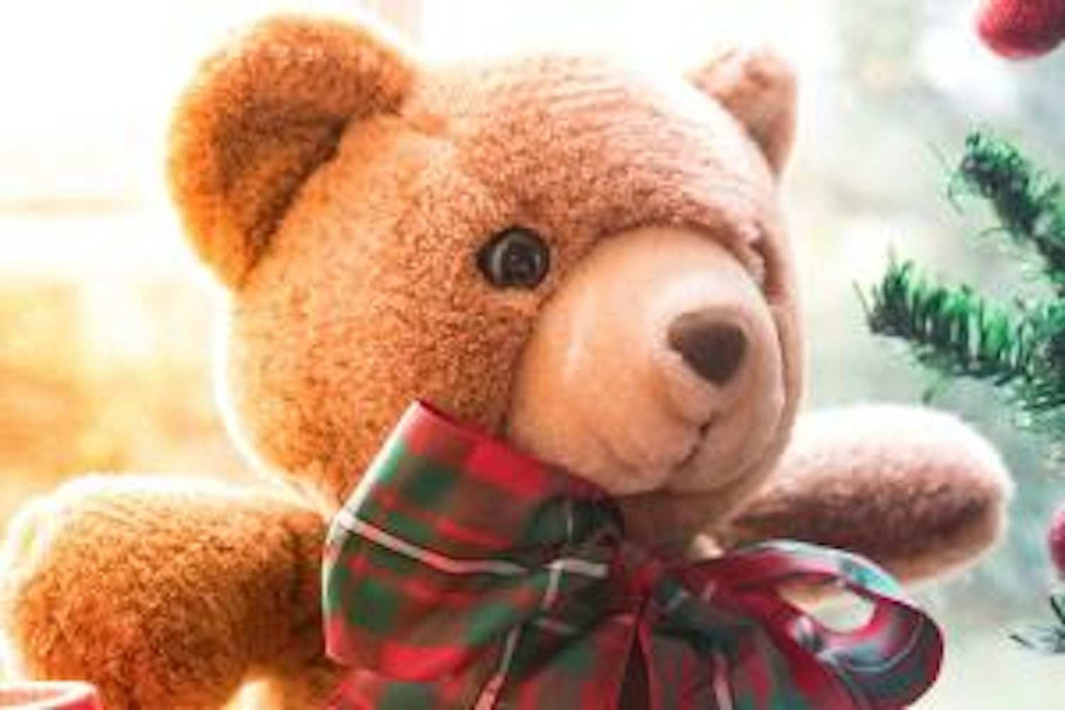 orig teddy bear toys christmas Pexels836040