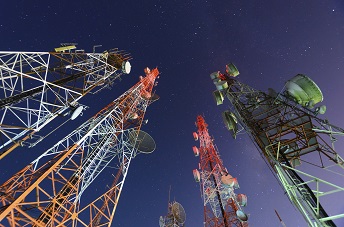 orig telecommunication towers