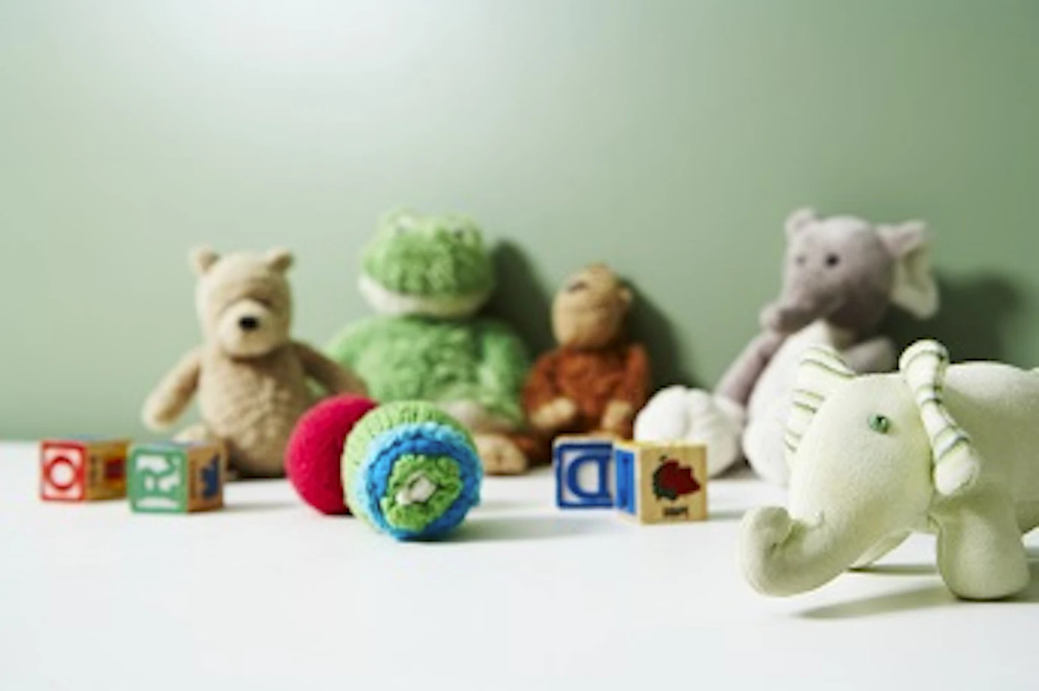 orig toys on floor