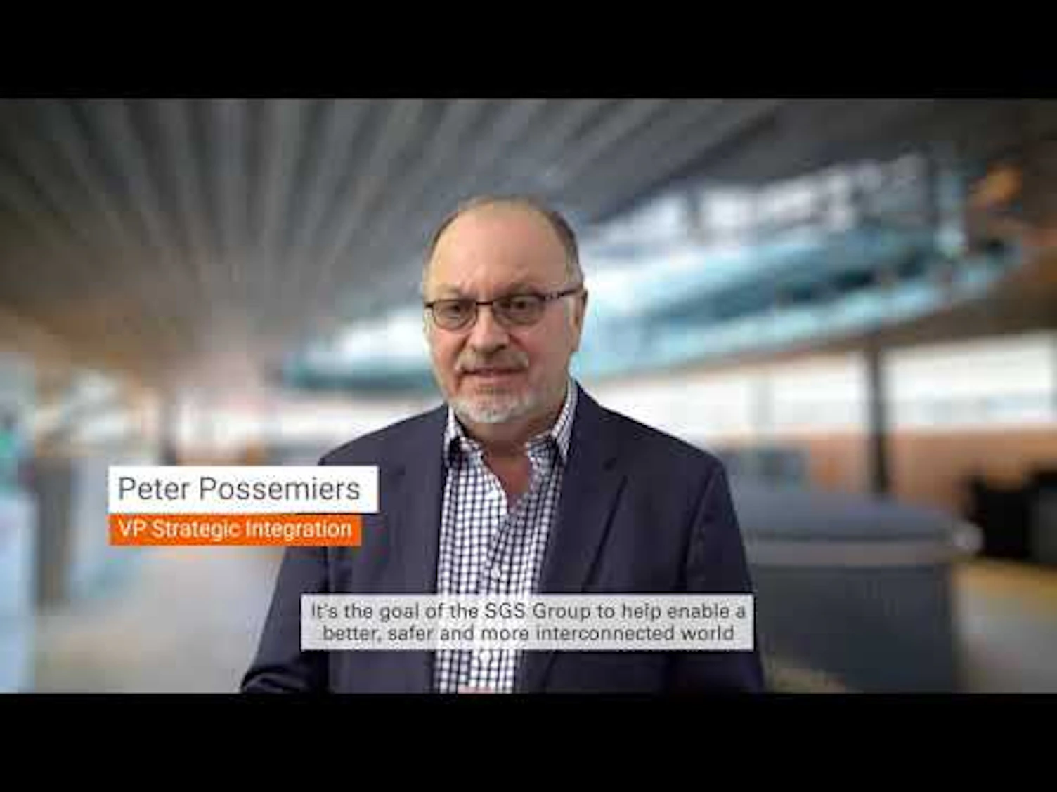 Synlab Analytics and Services Becomes SGS Analytics