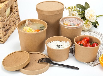 Paper Packaging