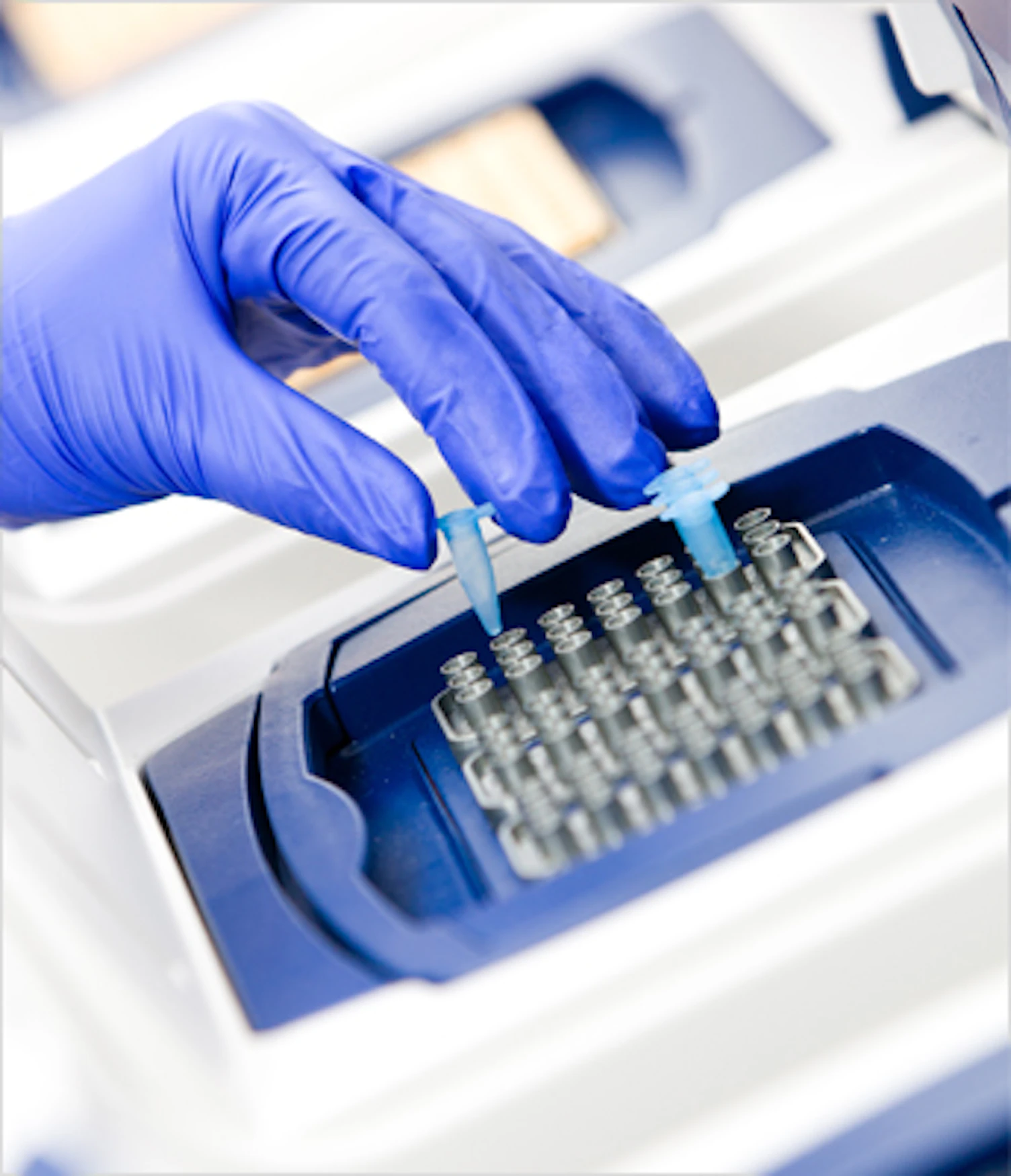PCR Machine 344px
