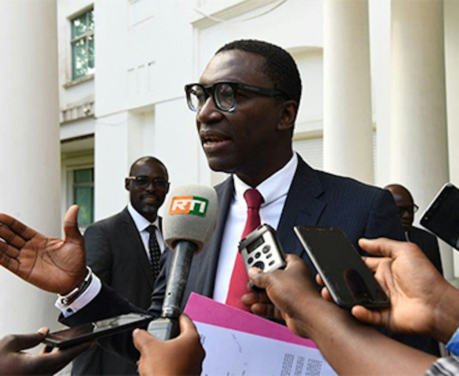 Programme_RENOVO_2018