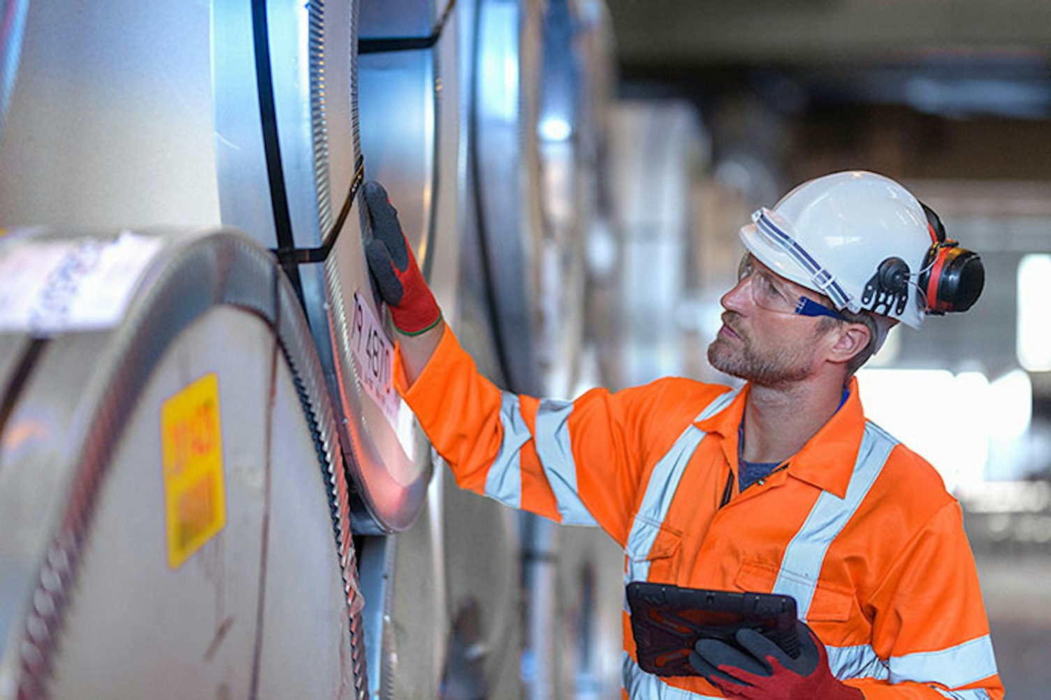 SGS zieht mit deutscher Konzernzentrale innerhalb Hamburgs um und