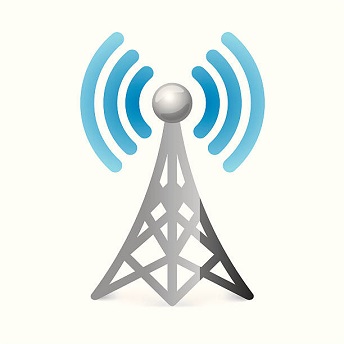Radio Tower