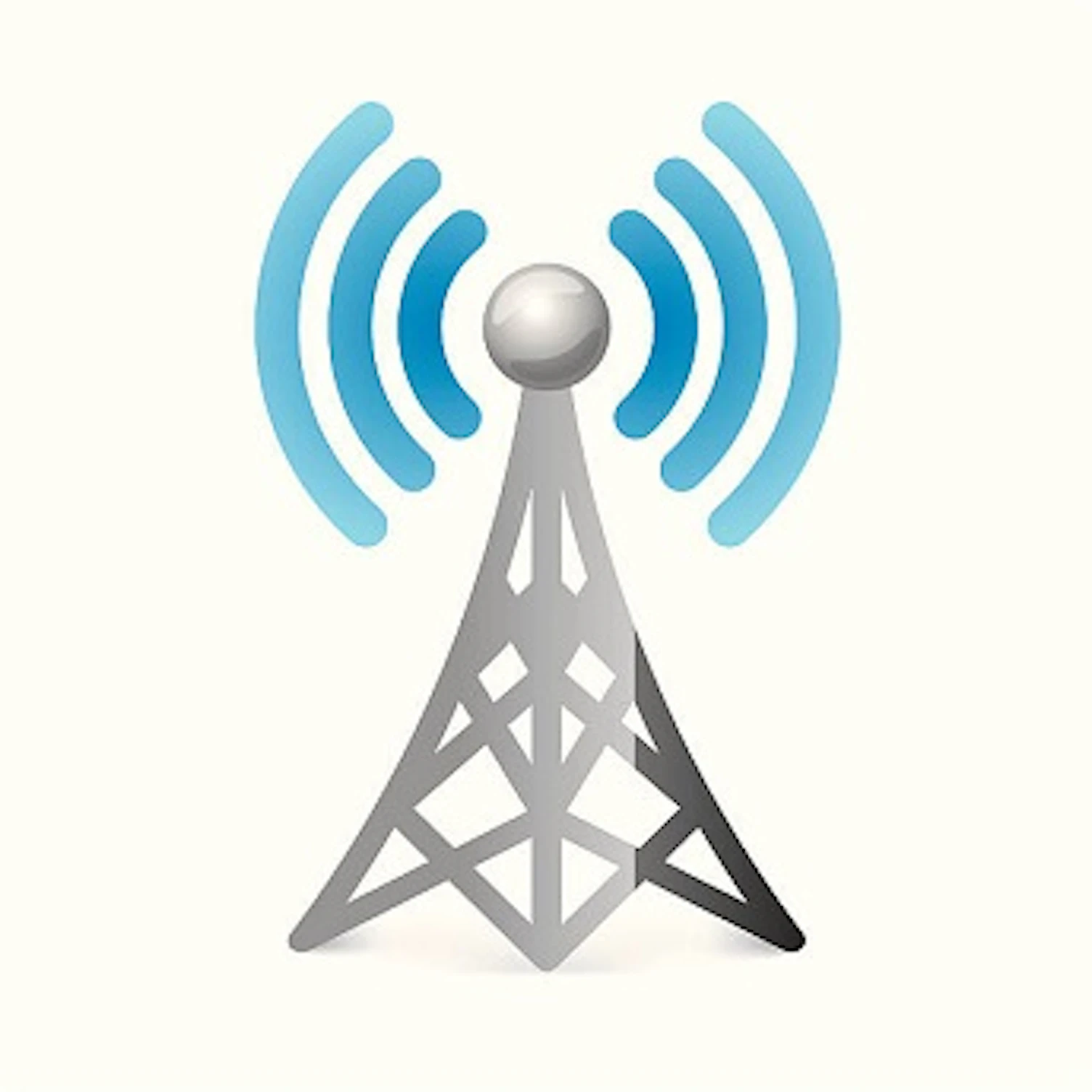 Radio Tower