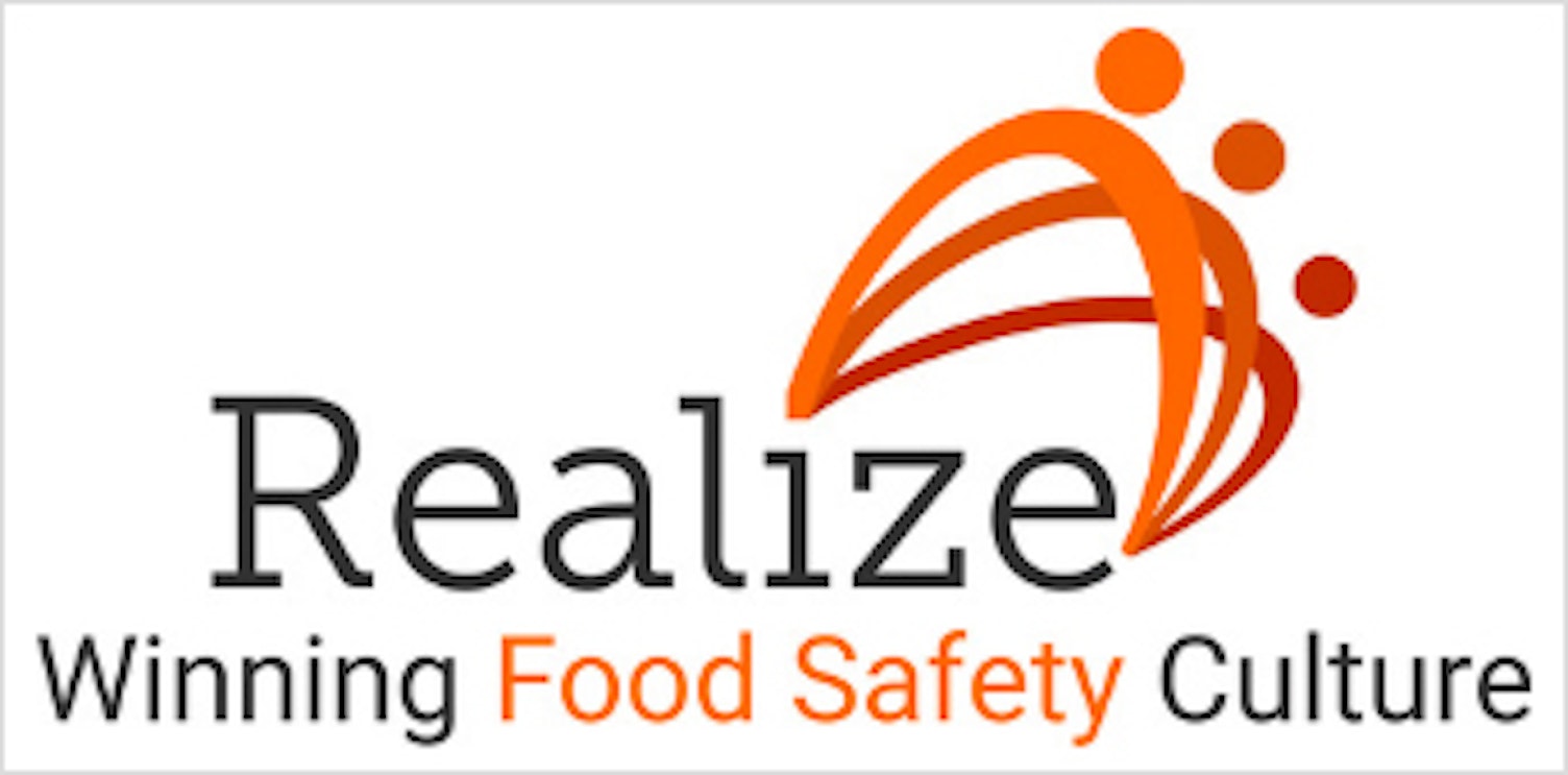 Realize Winning Food Safety Culture 344px