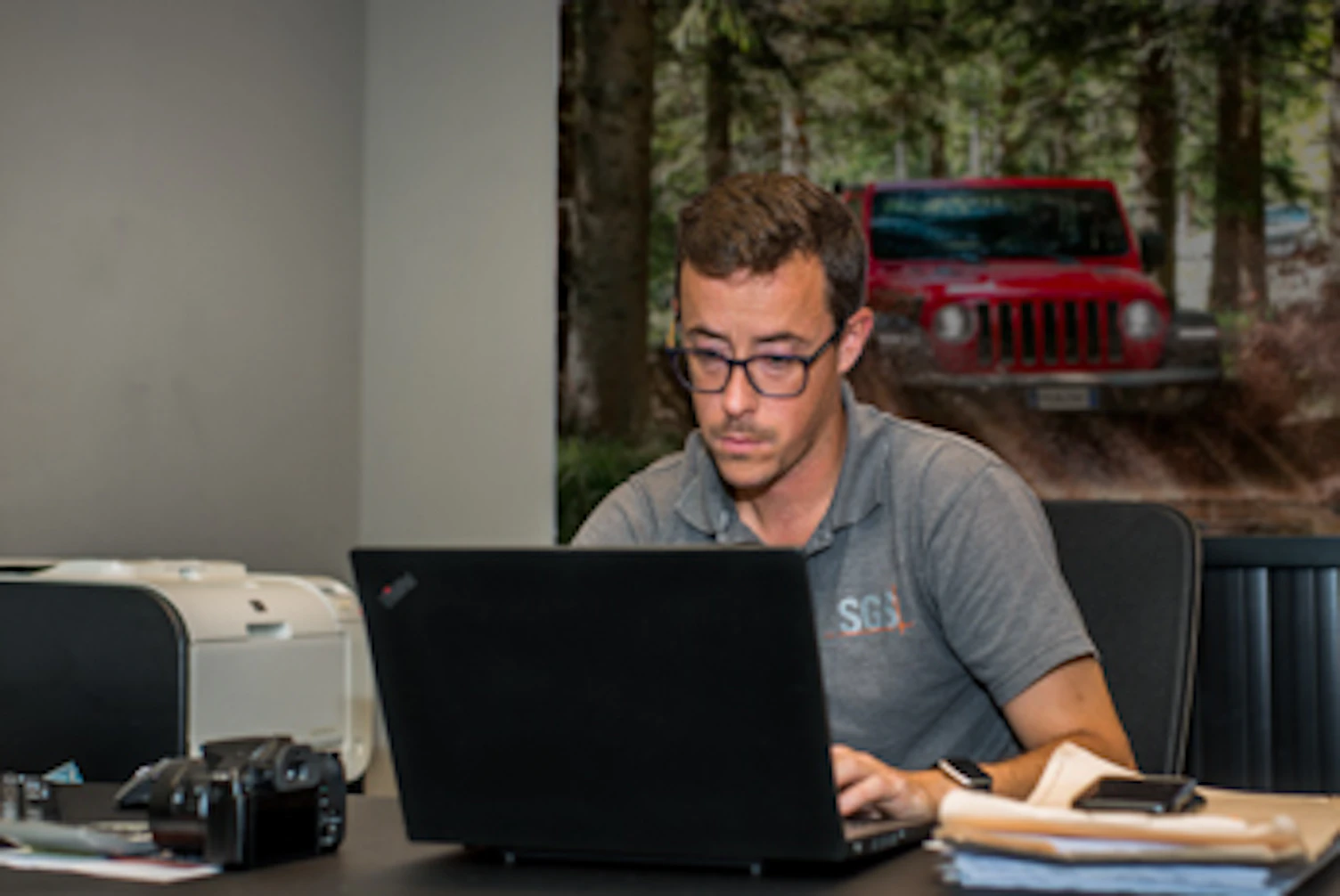 Sales Program Audits