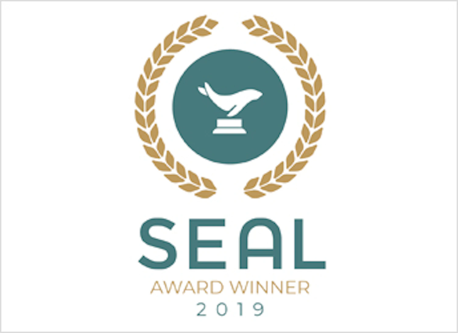 SEAL Award Winner 2019 344px